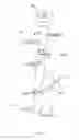 Fig. 44 - EXTENDED-TYPE SUBSOILING SMASH-RIDGING MACHINE AND SUBSOILING SMASH-RIDGING MACHINE