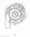 Fig. 06 - Air seed meter disc with flow directing pockets