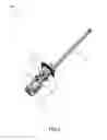 Fig. 02 - HEDGE TRIMMER