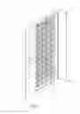 Fig. 02 - Green wall modular system