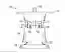 Fig. 01 - Smart mosquito trap