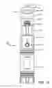 Fig. 08 - METHOD FOR CREATING AND DISTRIBUTING VAPOR FOR GAME HUNTING