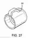 Fig. 22 - METHOD FOR CREATING AND DISTRIBUTING VAPOR FOR GAME HUNTING