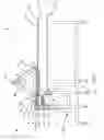 Fig. 02 - Apparatus and method for transferring and placing collated sausage links into a packaging item