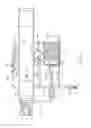 Fig. 05 - Closed loop recycling system and dip tank for antimicrobial compounds