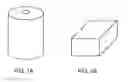 Fig. 02 - Semi-solid animal feed blocks and method of making and using same