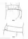 Fig. 05 - Athletic garment with pockets