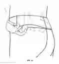 Fig. 07 - Athletic garment with pockets