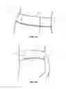 Fig. 10 - Athletic garment with pockets