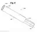 Fig. 06 - Multi-positional, locking artificial tree trunk