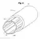 Fig. 07 - Multi-positional, locking artificial tree trunk
