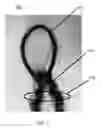 Fig. 02 - Hair extension device and method