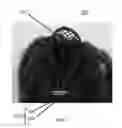 Fig. 04 - Hair extension device and method