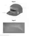 Fig. 02 - A Hat with a Removable Brim