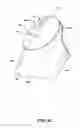 Fig. 06 - Reversible hat
