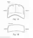 Fig. 02 - Novelty hat with magnetic attachment