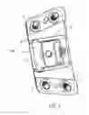Fig. 06 - Adjustable headgear mount system