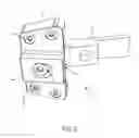 Fig. 07 - Adjustable headgear mount system