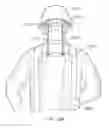 Fig. 22 - System and method for head and spine immobilization and protection