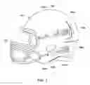 Fig. 02 - Shock absorptive face mask
