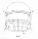 Fig. 04 - Shock absorptive face mask