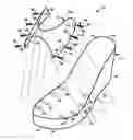 Fig. 01 - Shoe with a Replaceable Upper