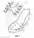 Fig. 02 - Shoe with a Replaceable Upper