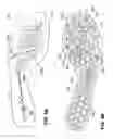 Fig. 09 - Ground-engaging structures for articles of footwear