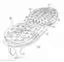 Fig. 01 - Sole for a shoe