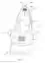 Fig. 09 - Heel pad having a malleable member and method of use