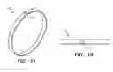 Fig. 10 - Vented ring and method of manufacturing the same