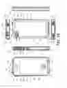 Fig. 02 - Housing for encasing an electronic device