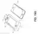 Fig. 136 - Housing for encasing an electronic device