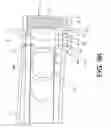 Fig. 71 - Housing for encasing an electronic device