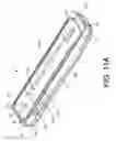 Fig. 85 - Housing for encasing an electronic device