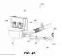 Fig. 45 - Back-mounted power tool systems and methods of use