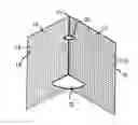 Fig. 01 - Platform mounting system and method