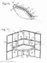 Fig. 06 - Platform mounting system and method