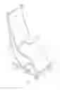Fig. 02 - Zero gravity chaise chair systems and method