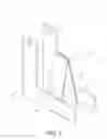 Fig. 09 - PORTABLE HAMMOCK STYLE CHAIR