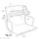 Fig. 07 - Spinal alignment method for seated posture and associated apparatus