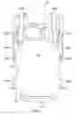 Fig. 02 - CHILD CARRIER WITH BASE WIDTH ADJUSTMENT RAIL