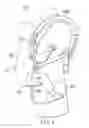 Fig. 03 - CHILD CARRIER WITH BASE WIDTH ADJUSTMENT RAIL