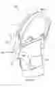 Fig. 04 - CHILD CARRIER WITH BASE WIDTH ADJUSTMENT RAIL
