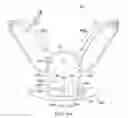 Fig. 05 - CHILD CARRIER WITH BASE WIDTH ADJUSTMENT RAIL