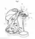 Fig. 02 - Food or beverage preparation machine