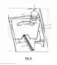 Fig. 07 - Selector unit and coffee machine
