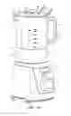 Fig. 02 - Blender with temperature sensor