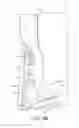 Fig. 07 - Blender with temperature sensor