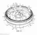 Fig. 08 - Blender with temperature sensor